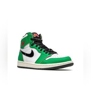 Nike Air Jordan 1 Retro Hightop OG Sneakers